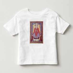 St Gregory Kleinkind T-shirt