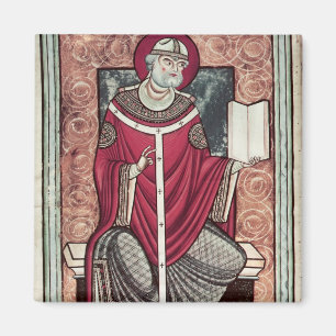 St Gregory Magnet