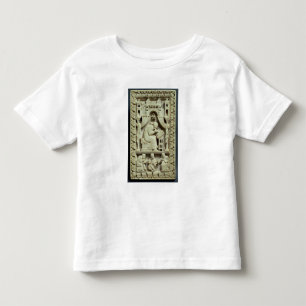 St- Gregoryschreiben mit Schreibern unten Kleinkind T-shirt