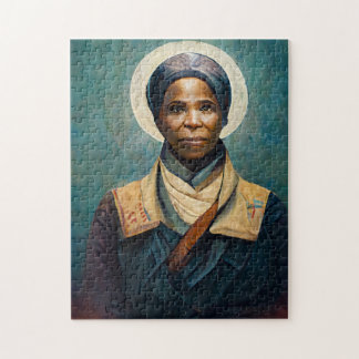 St. Harriet Tubman