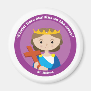 St. Helena Magnet