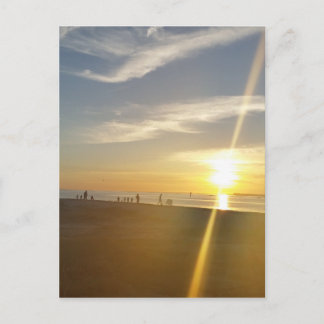 St. Helena Serenity. Postkarte