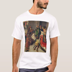 St. Helena und das Wunder des wahren Kreuzes T-Shirt