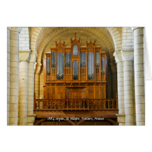 St-Hilaire-le-Grand in Poitiers