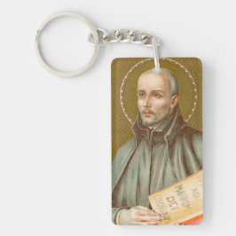 St. Ignatius Loyola (JM 27) Schlüsselanhänger