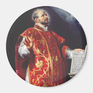St. Ignatius von Loyola Magnet