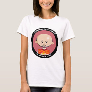 St Ignatius von Loyola T-Shirt