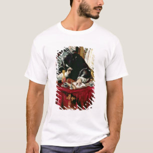 St. Ildefonsus T-Shirt