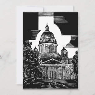 St. Isaac's Cathedral ST PETERSBURG Einladung