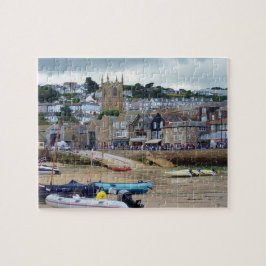 St. Ives Cornwall England