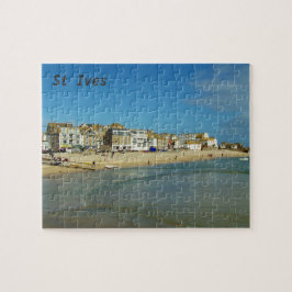 St. Ives Cornwall England Foto