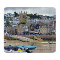 St. Ives Cornwall England