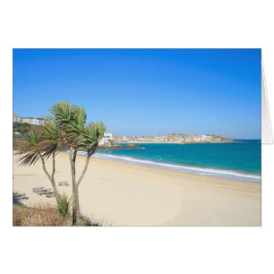 St Ives dans les Cornouailles