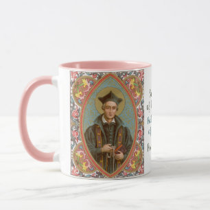 St. Ivo von Kermartin (BK 015) Kaffeetasse 1
