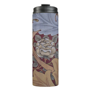 St. James Akanthusblattmuster von William Morris Thermosbecher