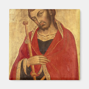 St James das große Magnet