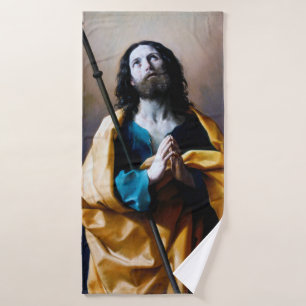 St. James, Greater, Guido Reni Badehandtuch