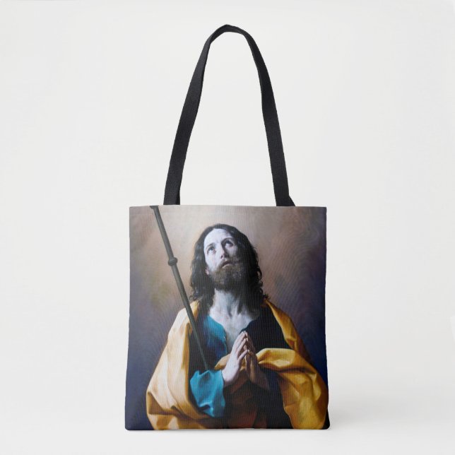 St. James, Greater, Guido Reni Tasche (Vorderseite)
