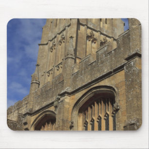 St. James Kirchturm, Chipping Camden Mousepad