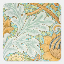 St James Pattern (von William Morris)