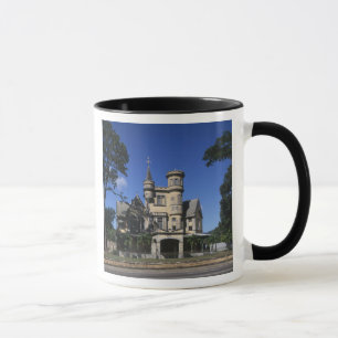 St James, Port of Spain, Trinidad, Karibik Tasse