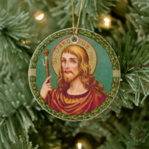 St. James the Greater (JMAS 04)
