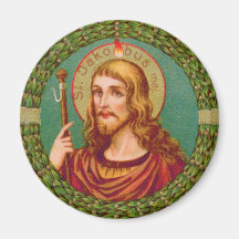 St. James the Greater (JMAS 04)