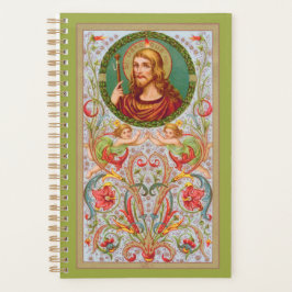 St. James the Greater (JMAS 04) Planer