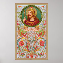 St. James the Greater (JMAS 04) Poster