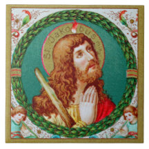 St. James the Less (JMAS 05)