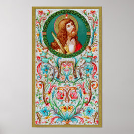 St. James the Less (JMAS 05) Poster