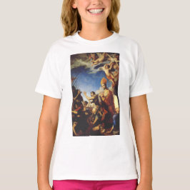 St. Januarius Bischof von Benevento T-Shirt