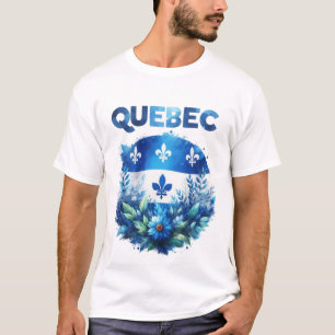 St-Jean-Baptiste! T-Shirt
