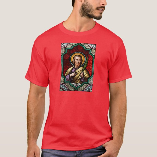 St. Jehuda 4 T-Shirt (Vorderseite)