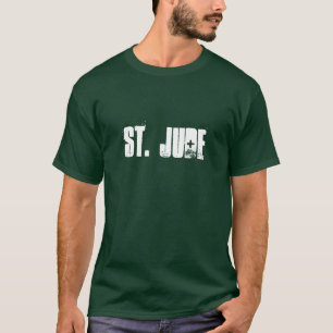 St. Jehuda Hoodie - besonders angefertigt - T-Shirt