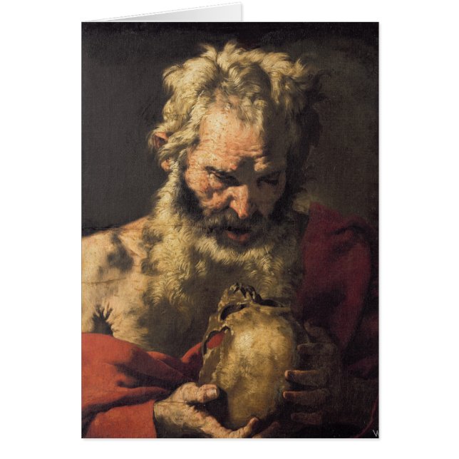 St Jerome 3 (Devant)