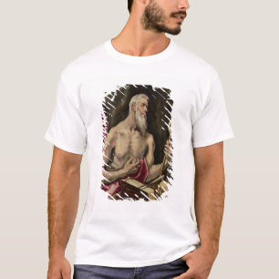 St Jerome T-Shirt