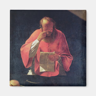 St- Jeromelesung Magnet