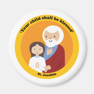 St. Joachim Magnet