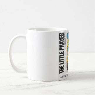 St John Bosco Little Prayer Tasse