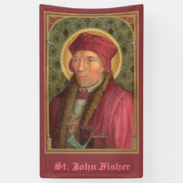 St. John Fischer (SAU 025) Banner 1