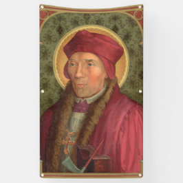 St. John Fischer (SAU 025) Banner 2