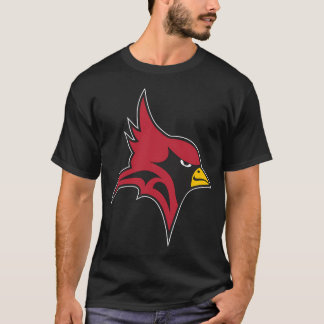 St. John Fisher Kardinäle T-Shirt