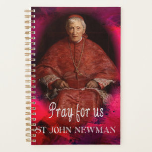 St John Henry Newman Catholique Saint-Jean