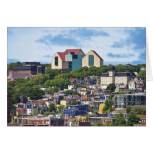 St. John's, Neufundland, Kanada,