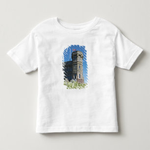 St. John's, Neufundland, Kanada, Cabot Tower, Kleinkind T-shirt
