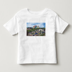 St. John's, Neufundland, Kanada, die 2 Kleinkind T-shirt