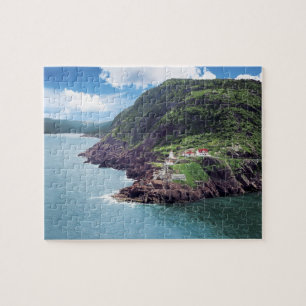 St. John's, Neufundland, Kanada, historisches Fort