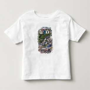 St. John's, Neufundland, Kanada, Kleinkind T-shirt