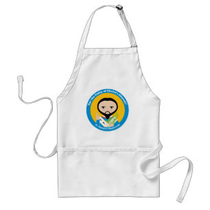 St. Josaphat Kuntsevych Schürze